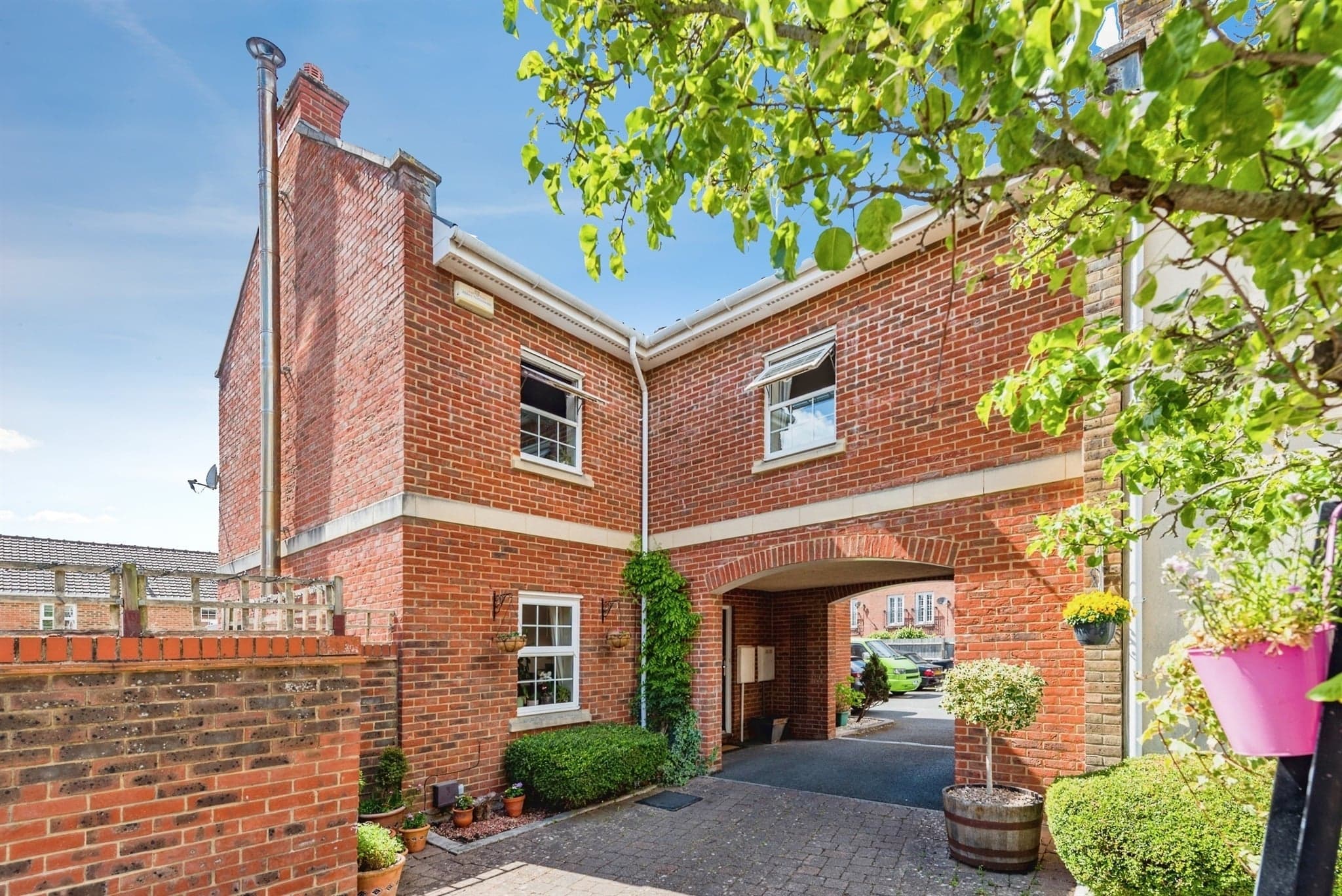 Property at Hidcot Court, Swindon
