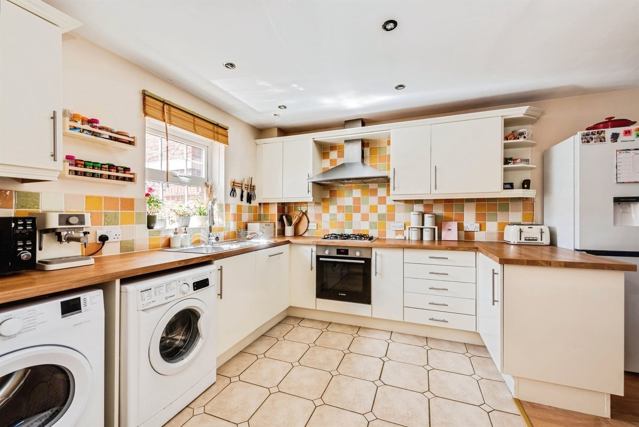 Property at Hidcot Court, Swindon