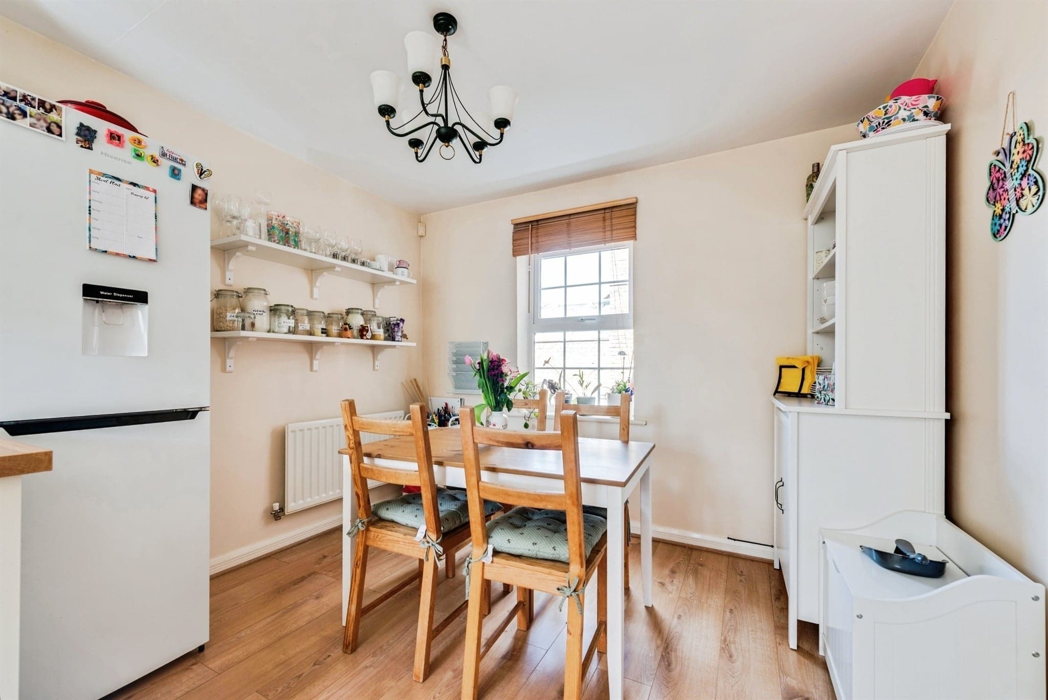Property at Hidcot Court, Swindon