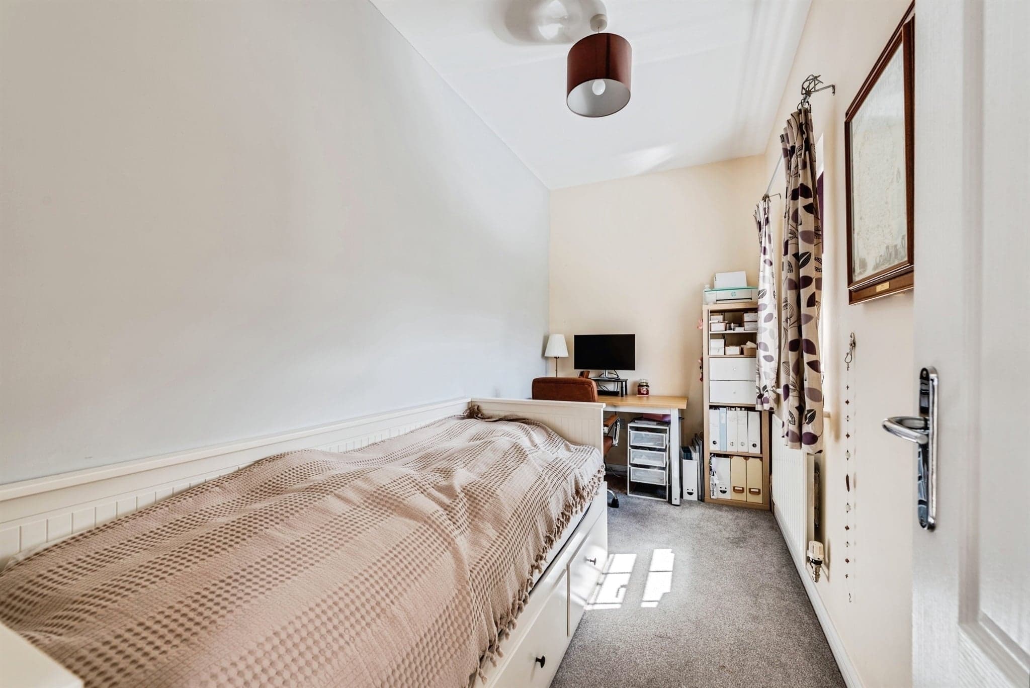 Property at Hidcot Court, Swindon