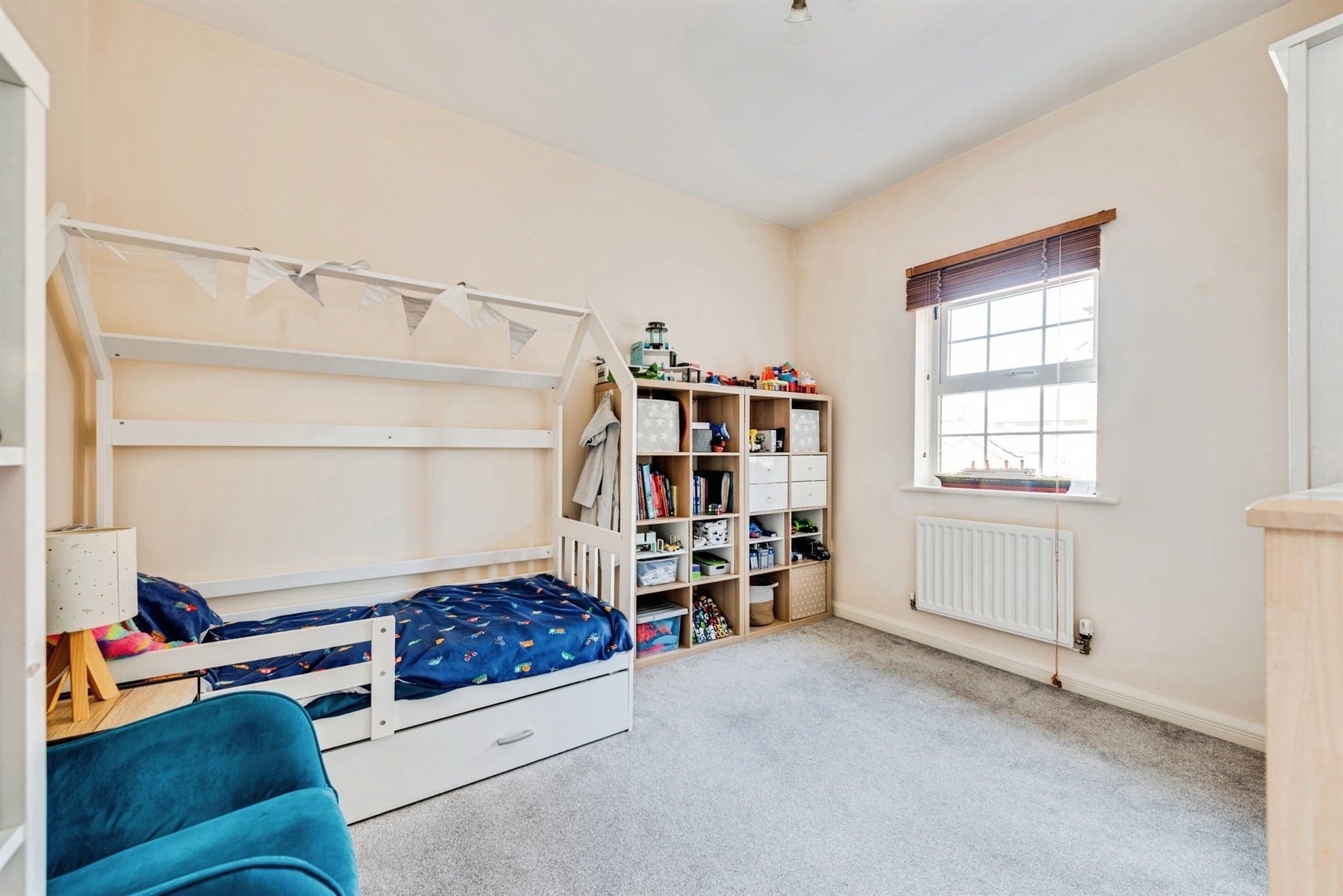 Property at Hidcot Court, Swindon