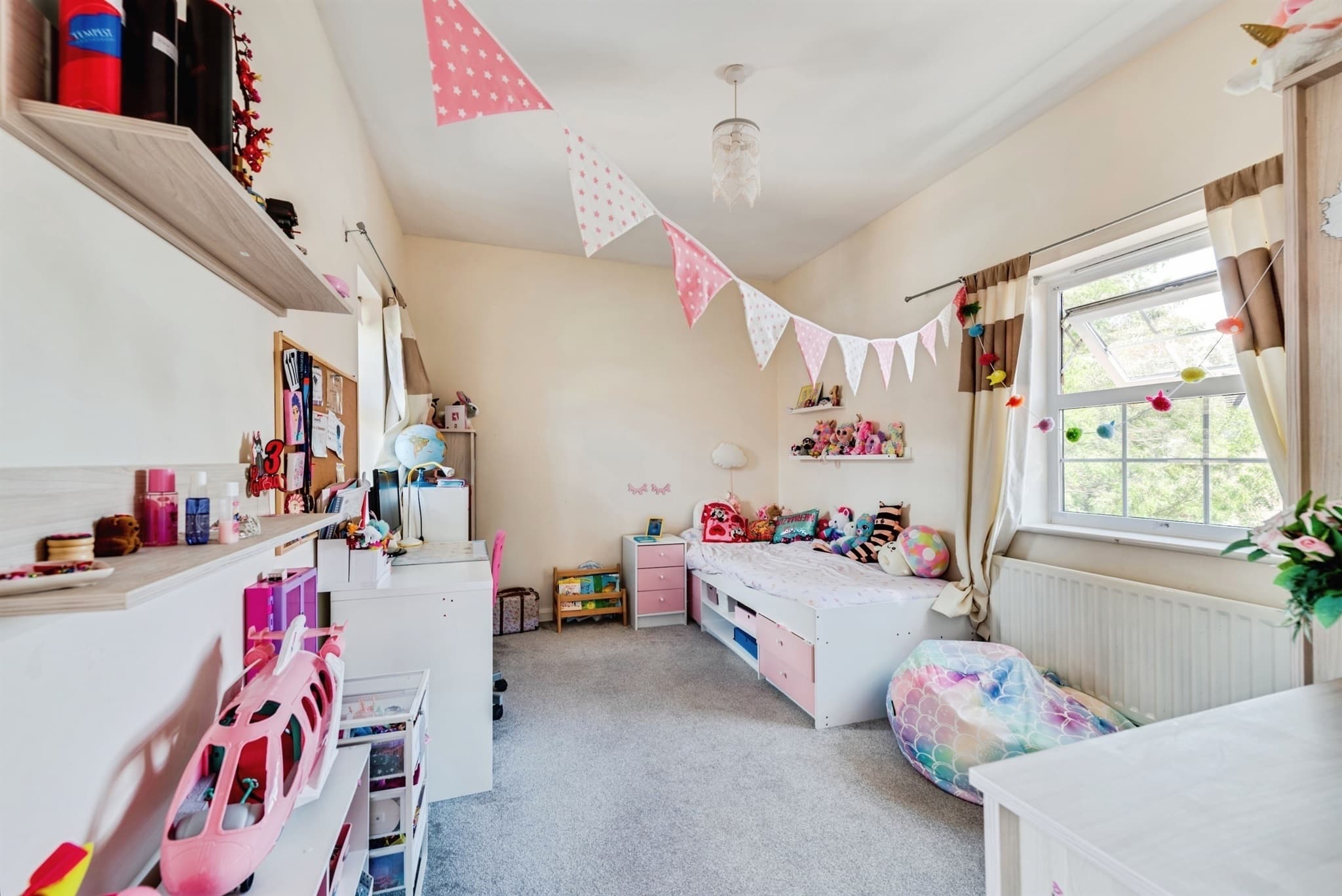 Property at Hidcot Court, Swindon