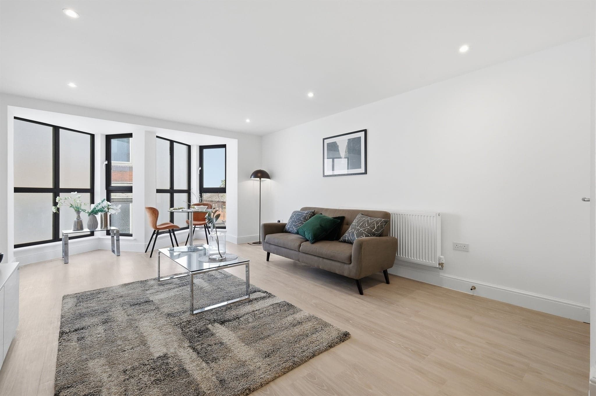 Property at New Street, Aylesbury