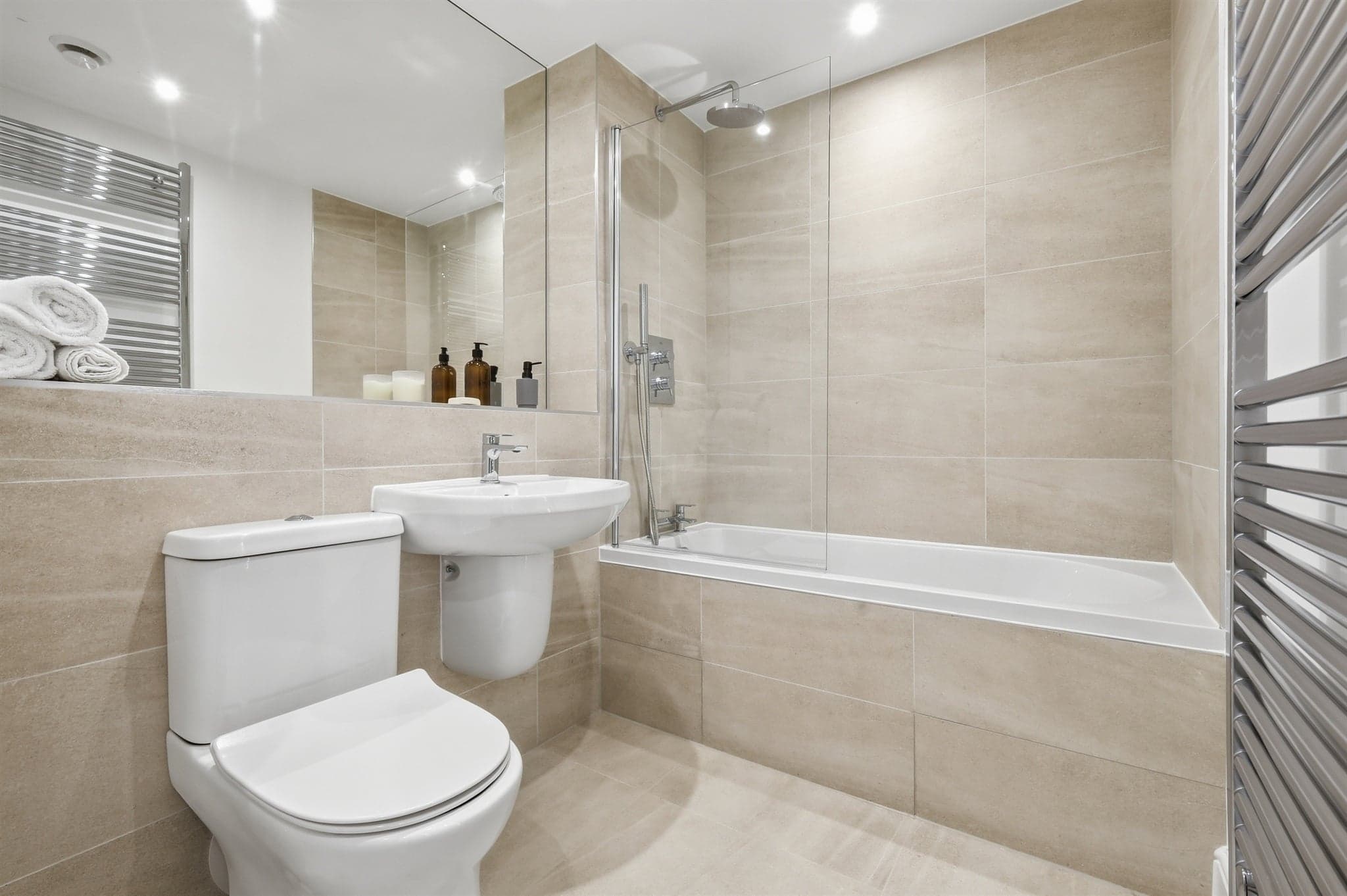 Property at New Street, Aylesbury