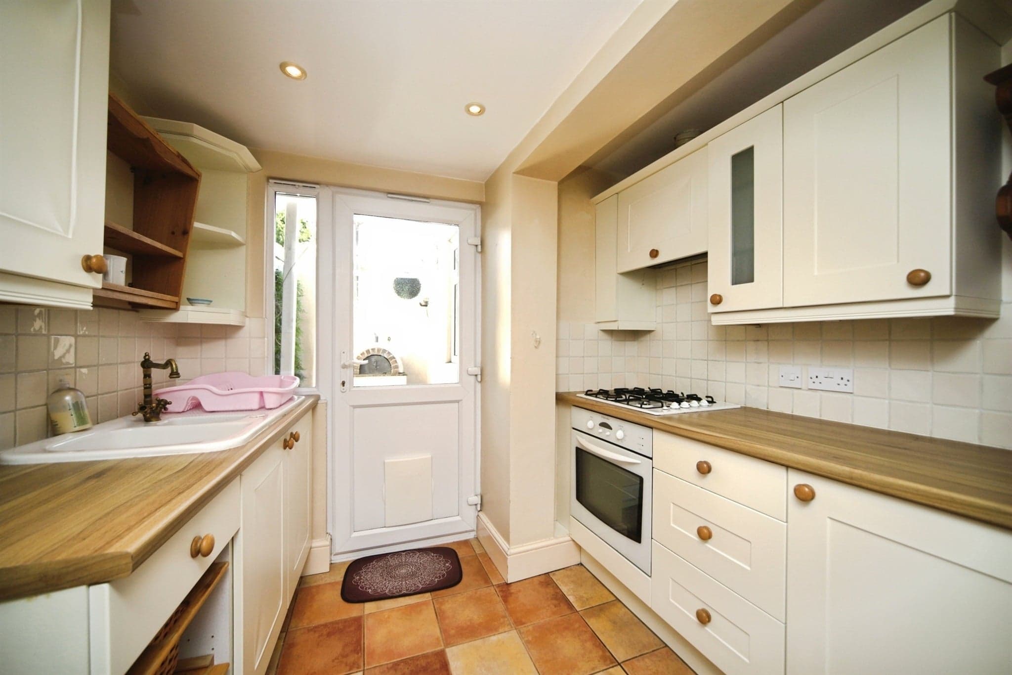 Property at Portman Street, Taunton