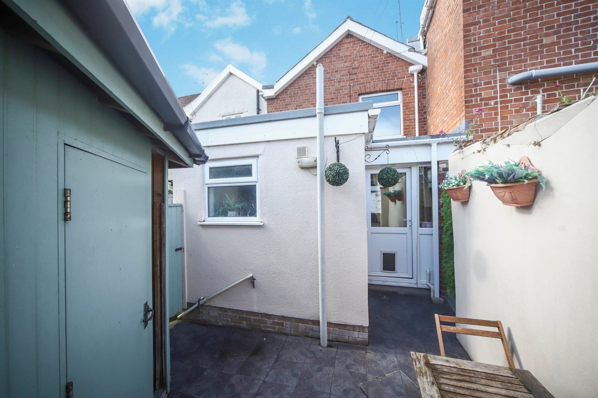 Property at Portman Street, Taunton