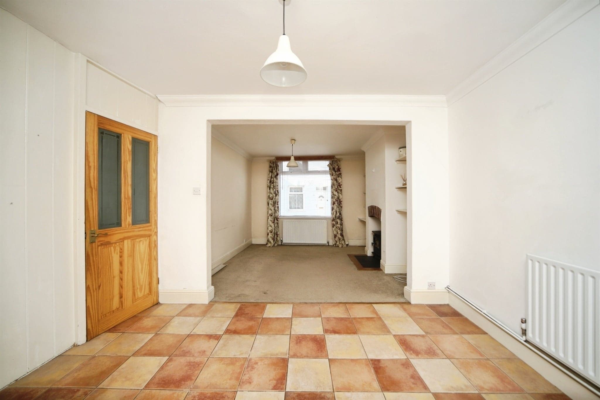 Property at Portman Street, Taunton