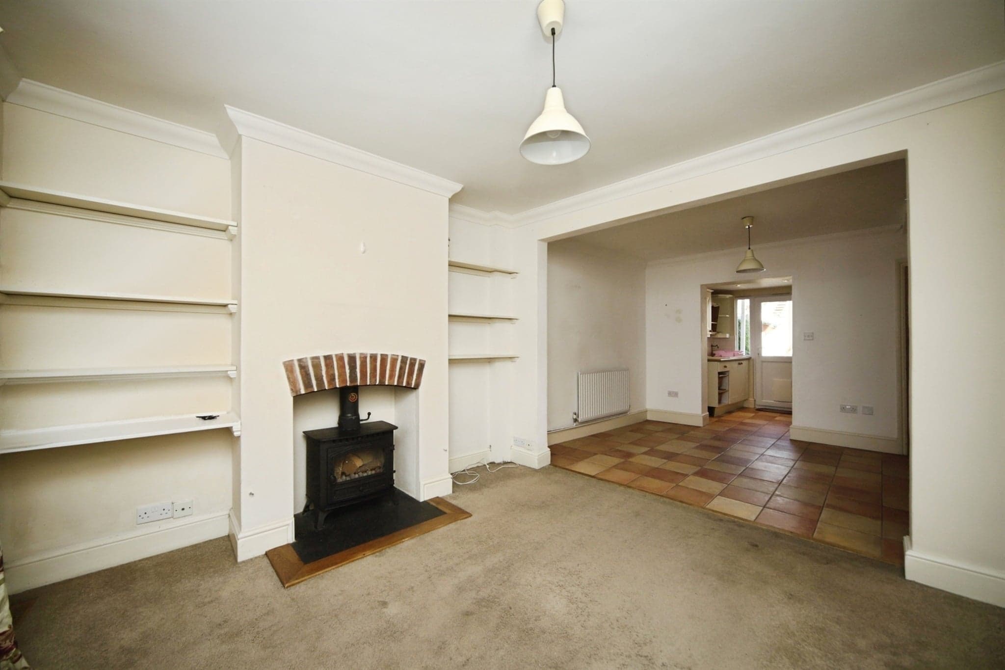 Property at Portman Street, Taunton