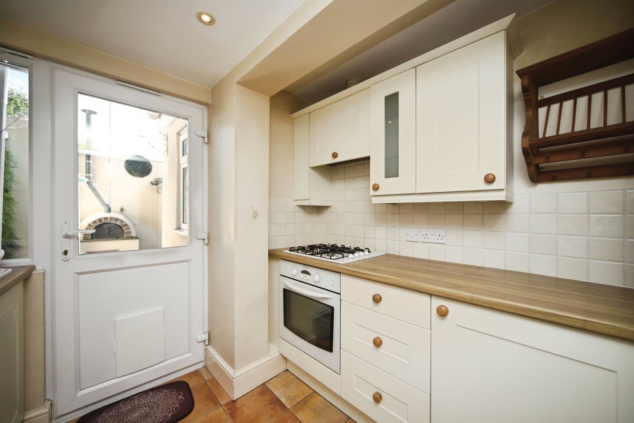 Property at Portman Street, Taunton