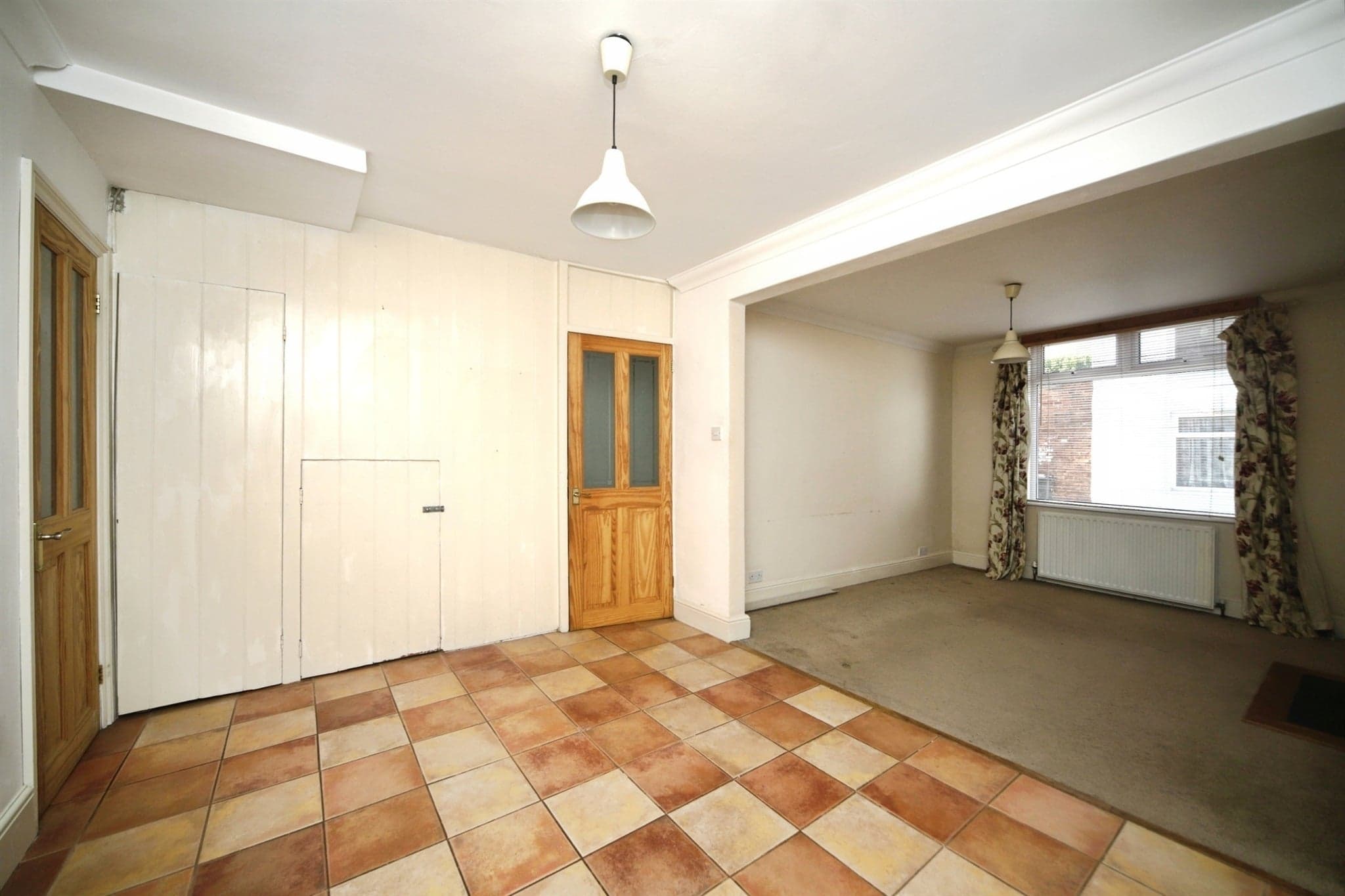 Property at Portman Street, Taunton
