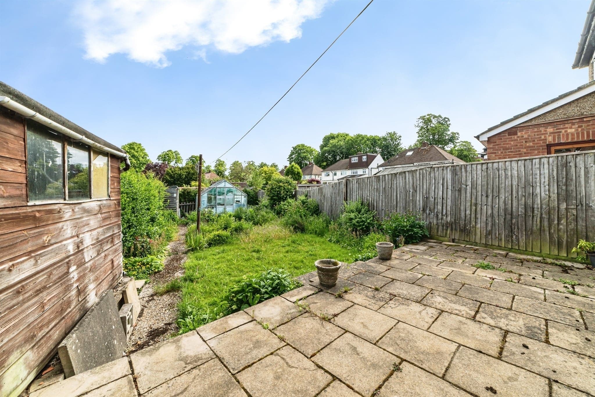 Property at Bramblys Drive, Basingstoke