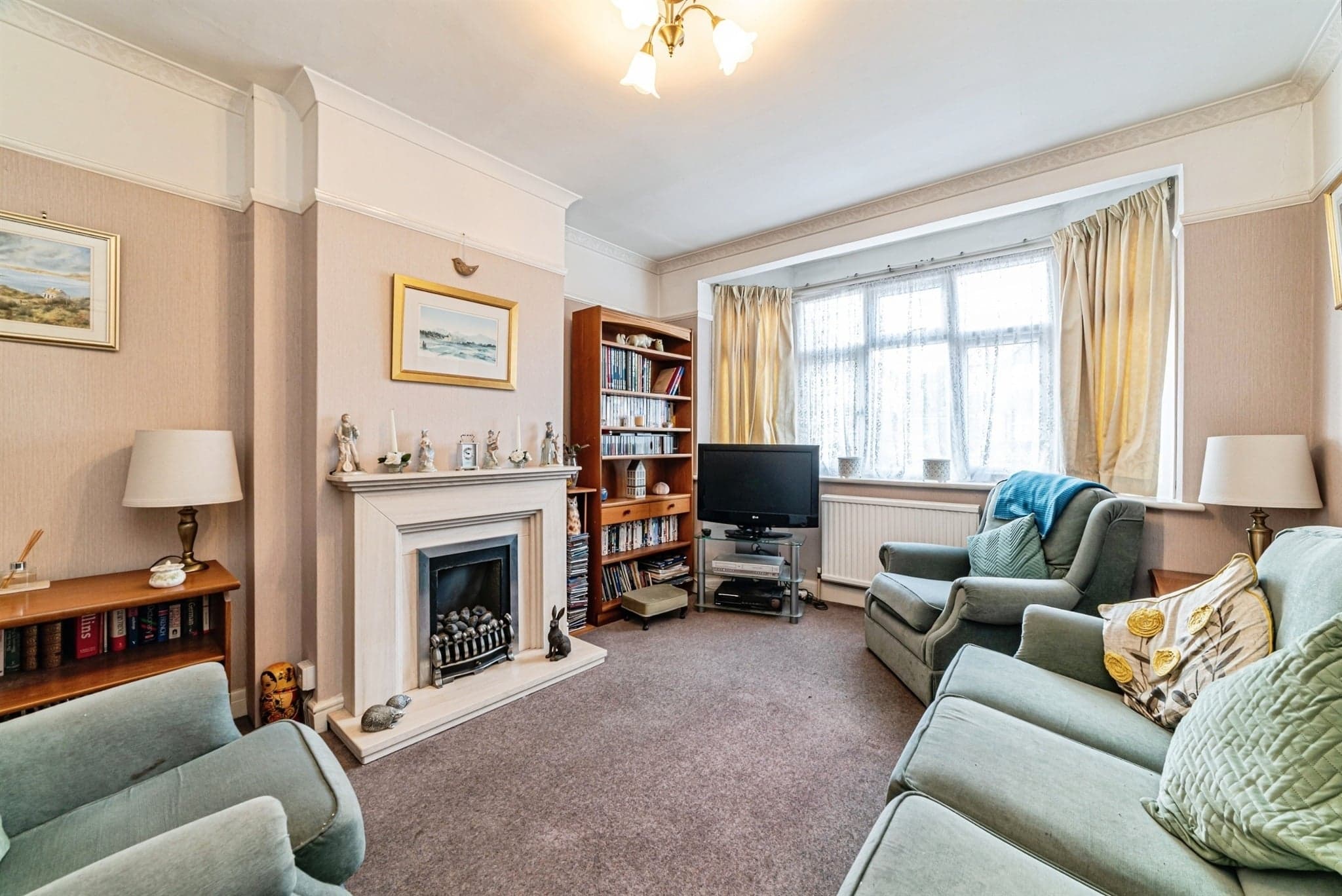 Property at Bramblys Drive, Basingstoke