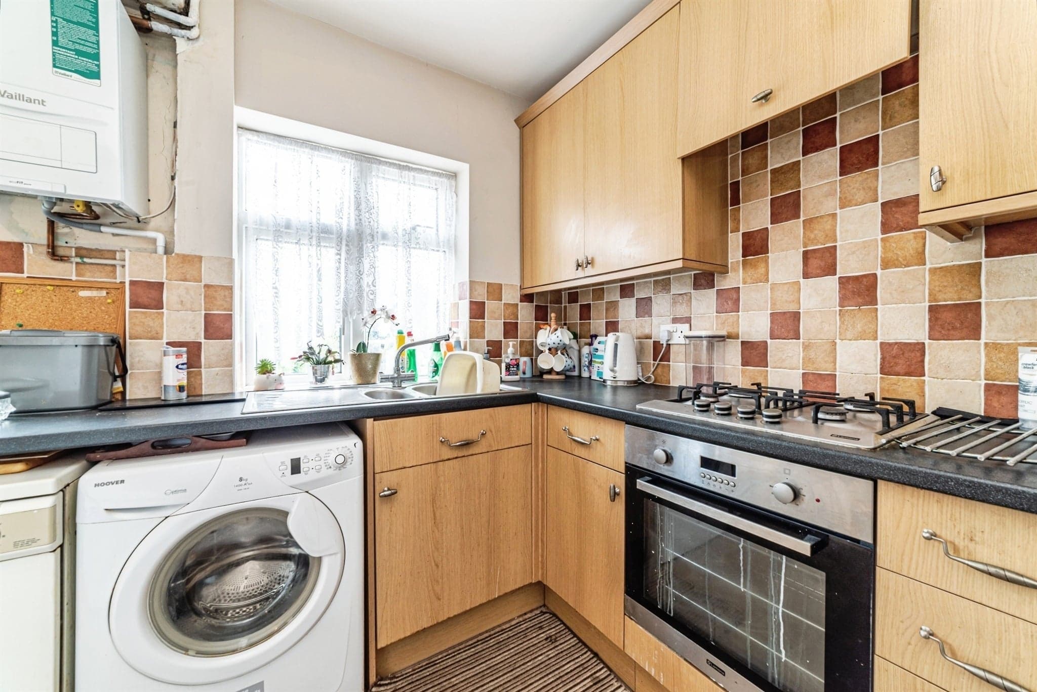 Property at Bramblys Drive, Basingstoke