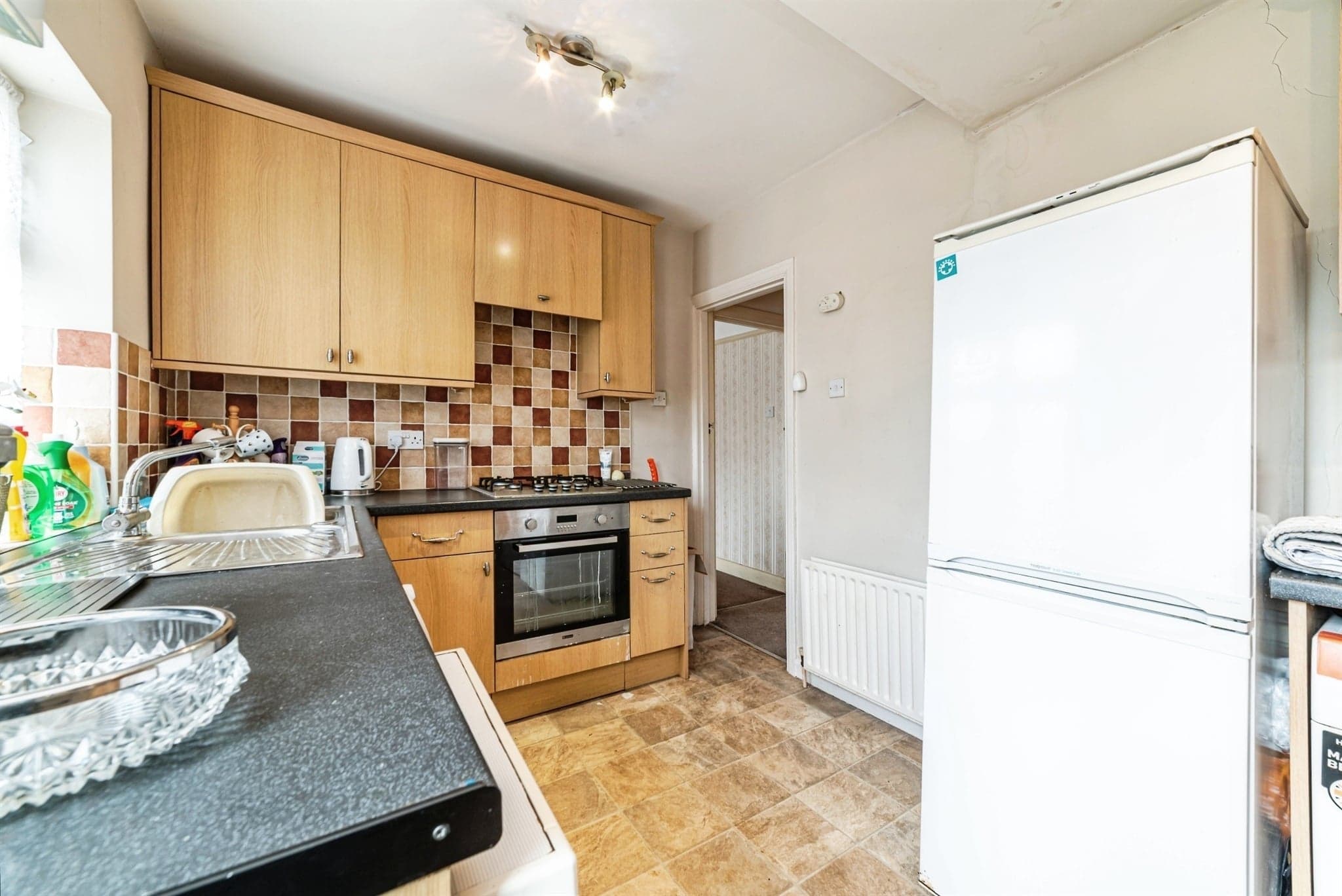 Property at Bramblys Drive, Basingstoke