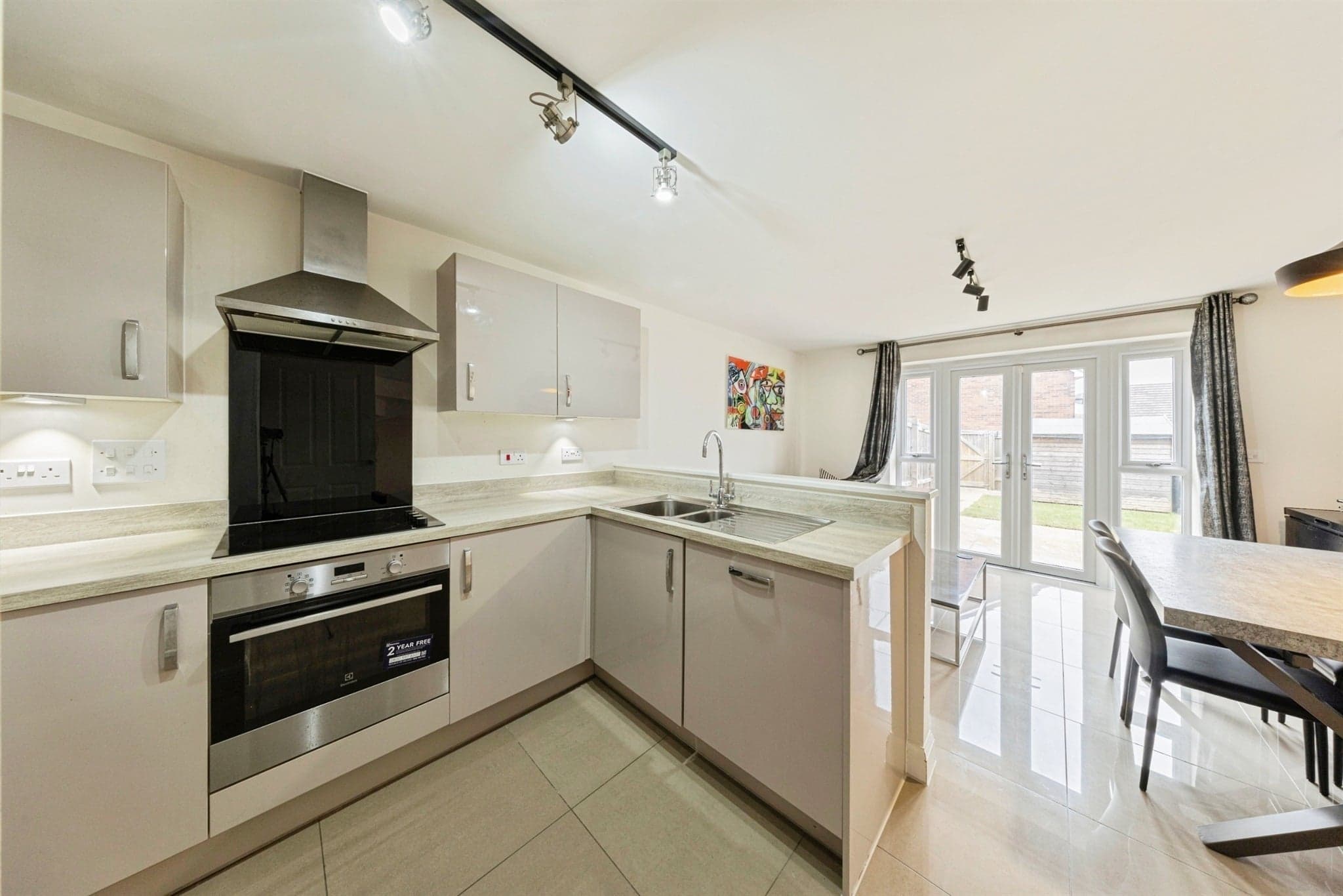 Property at Cicero Crescent, Fairfields, Milton Keynes