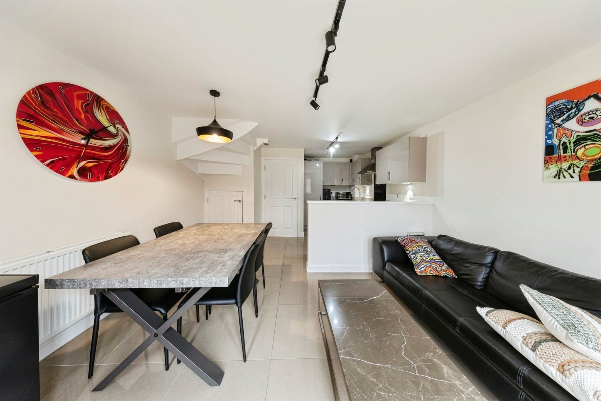 Property at Cicero Crescent, Fairfields, Milton Keynes