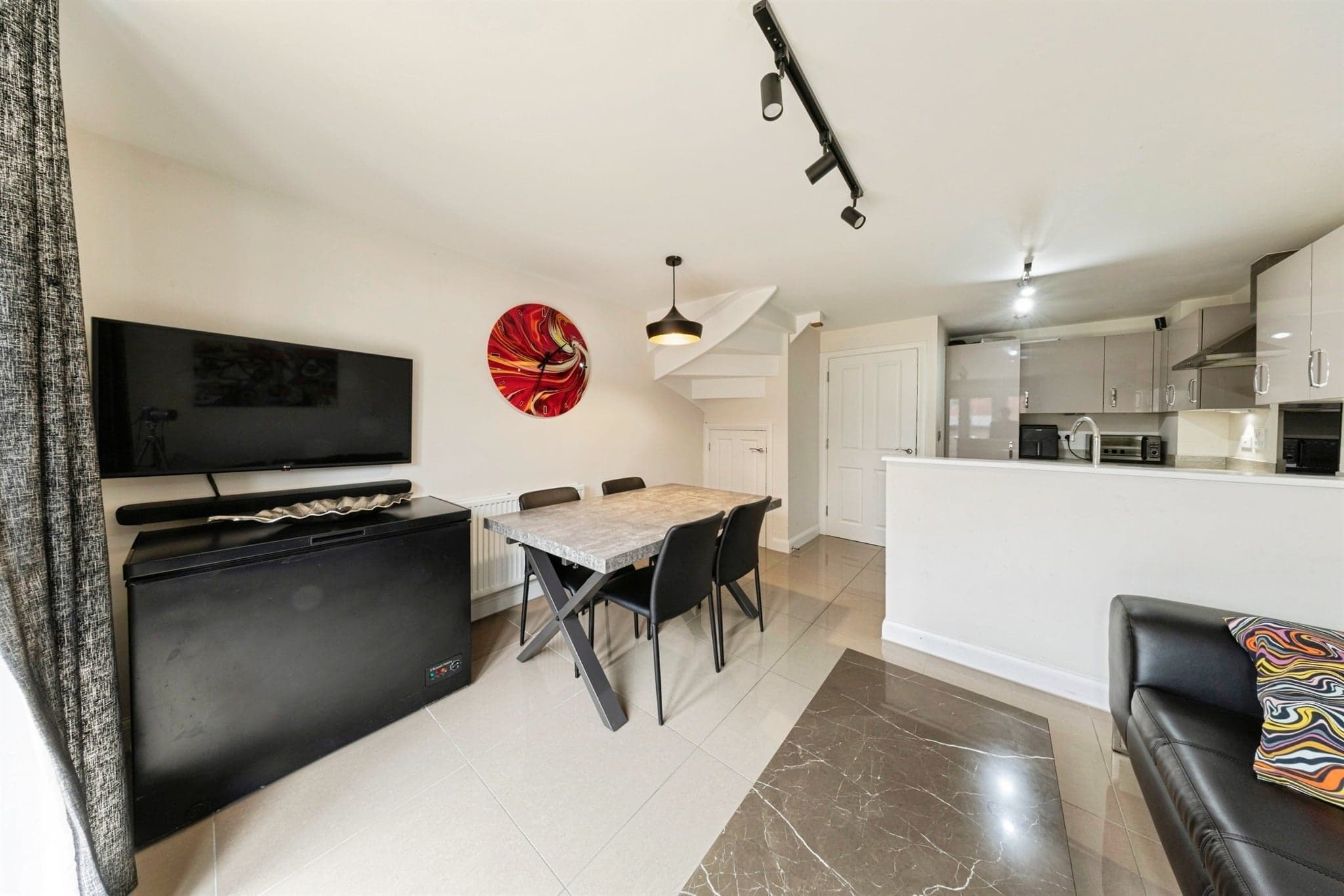 Property at Cicero Crescent, Fairfields, Milton Keynes
