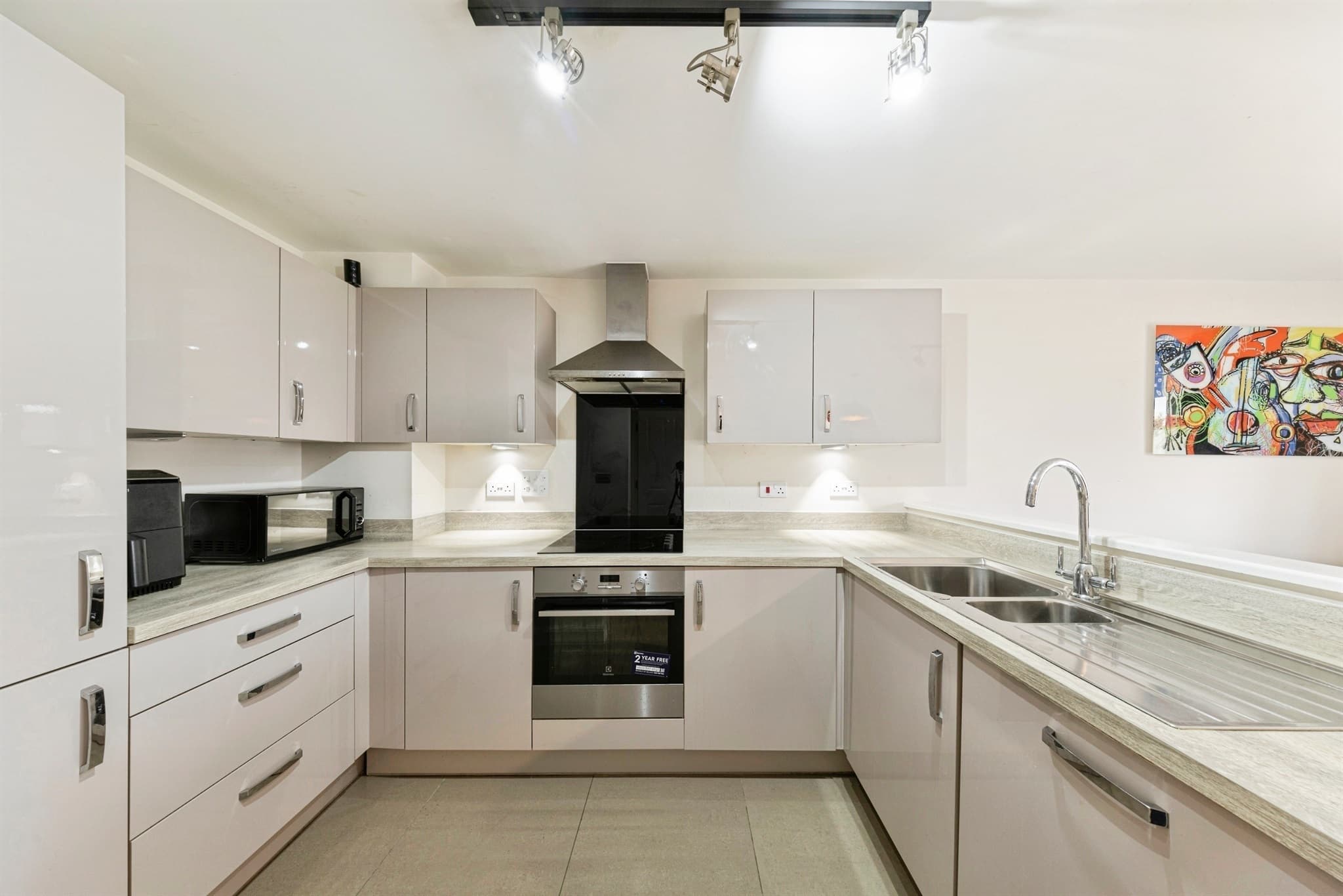 Property at Cicero Crescent, Fairfields, Milton Keynes