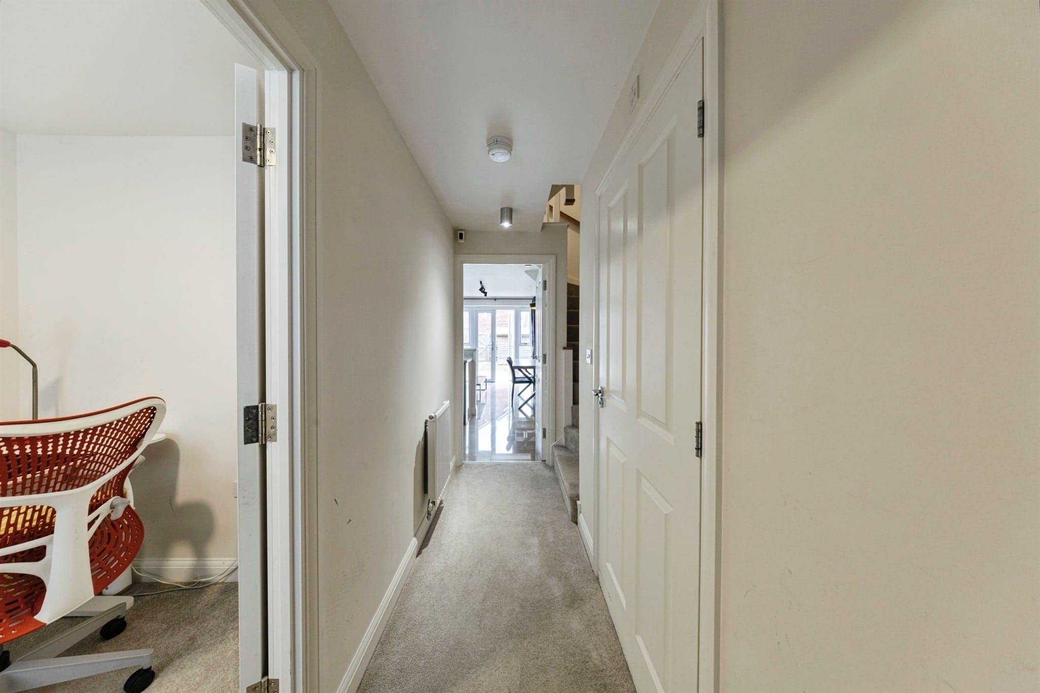 Property at Cicero Crescent, Fairfields, Milton Keynes