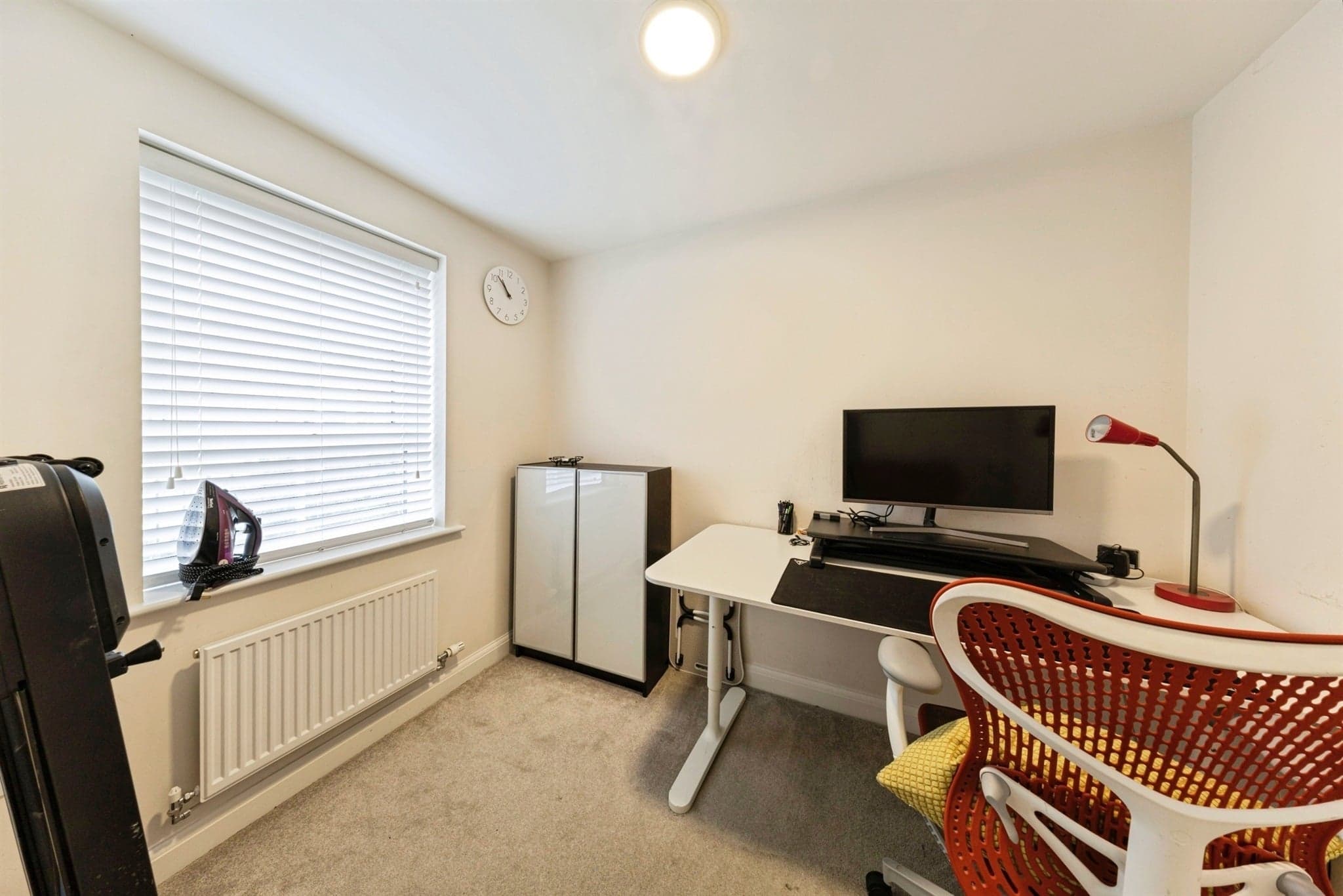 Property at Cicero Crescent, Fairfields, Milton Keynes