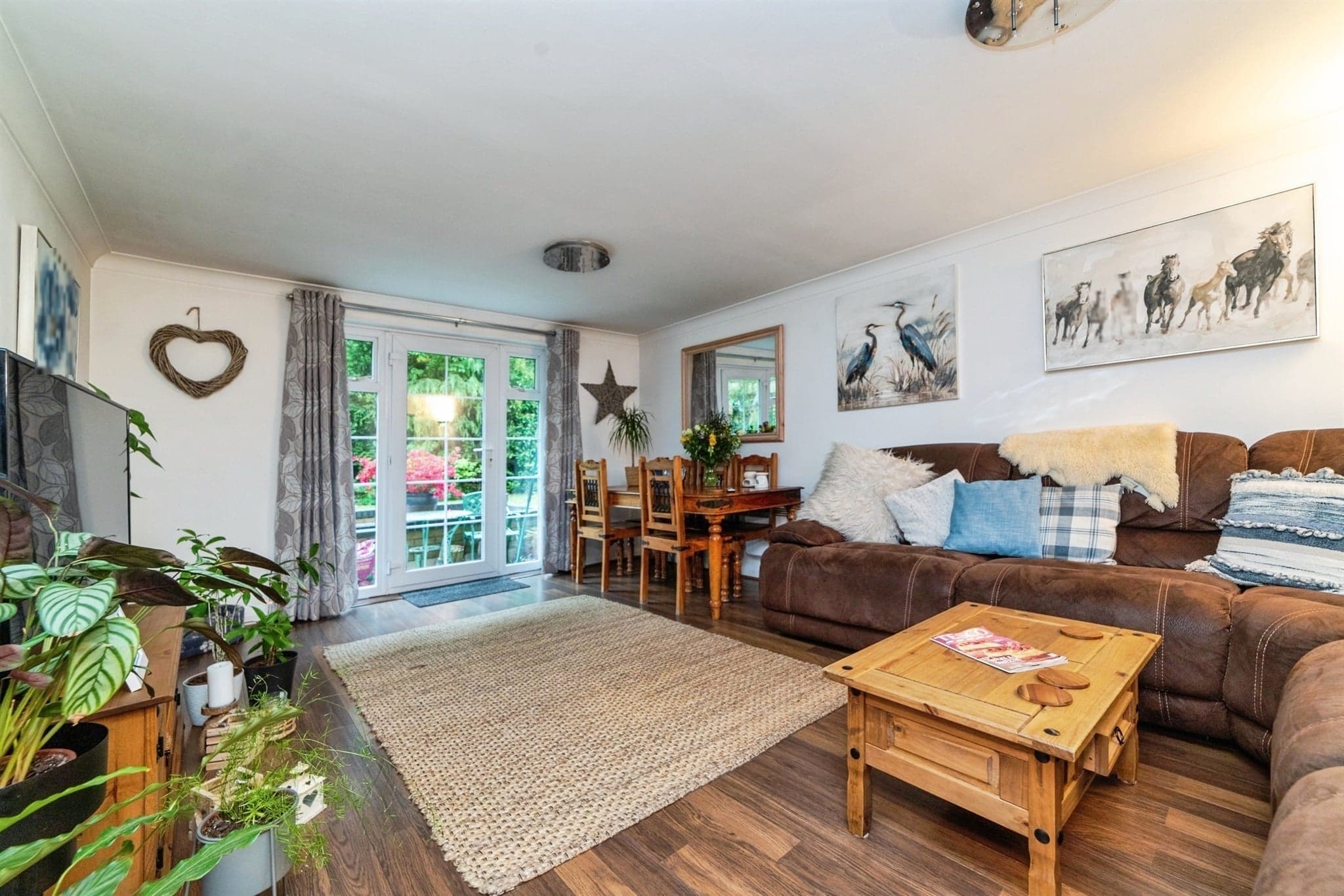 Property at Newland Gardens, Hertford