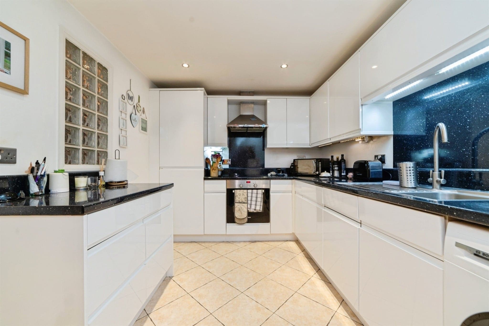 Property at Newland Gardens, Hertford
