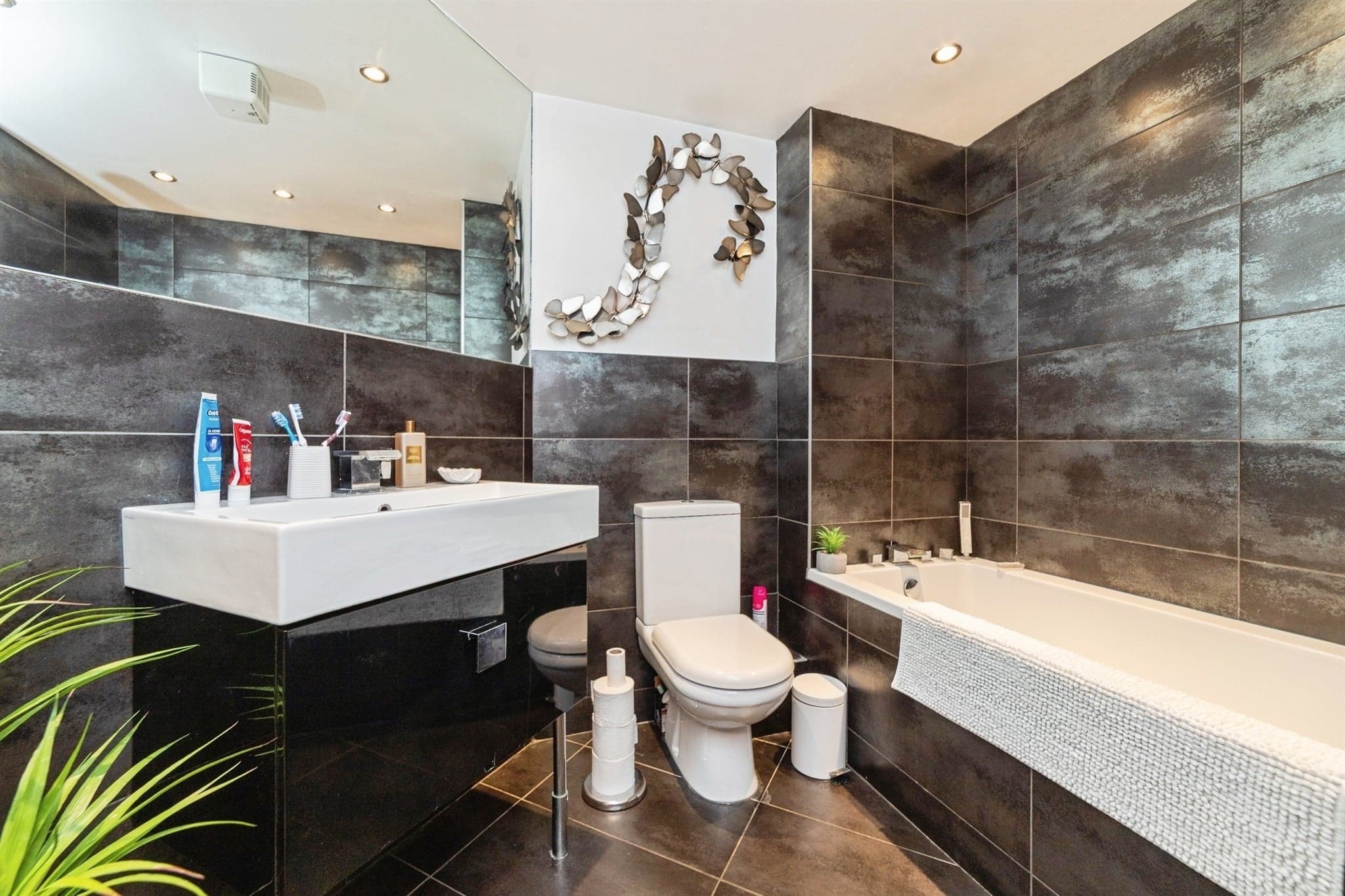 Property at Newland Gardens, Hertford