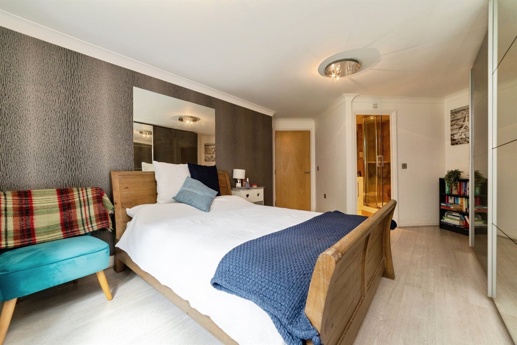 Property at Newland Gardens, Hertford