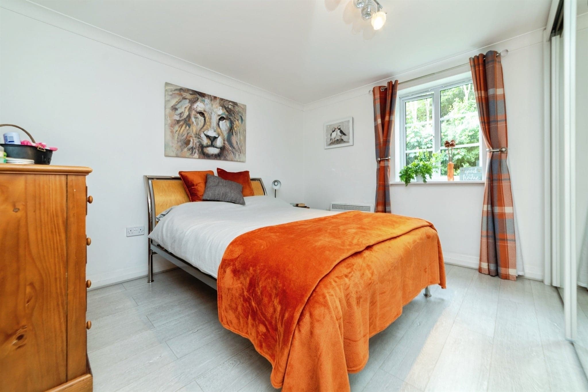 Property at Newland Gardens, Hertford