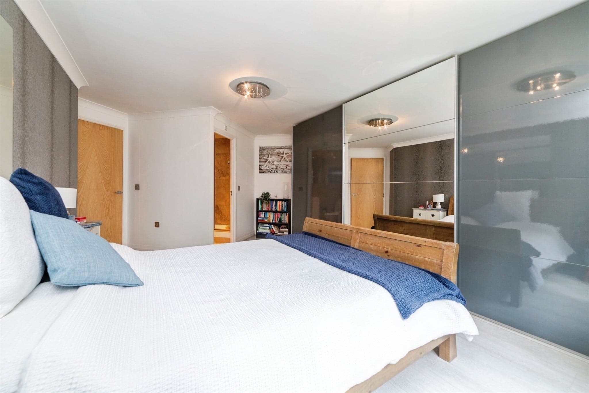 Property at Newland Gardens, Hertford