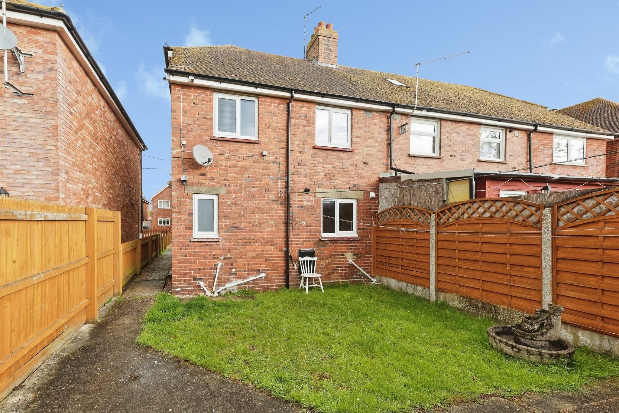 Property at Chestnut Avenue, Blean, Canterbury