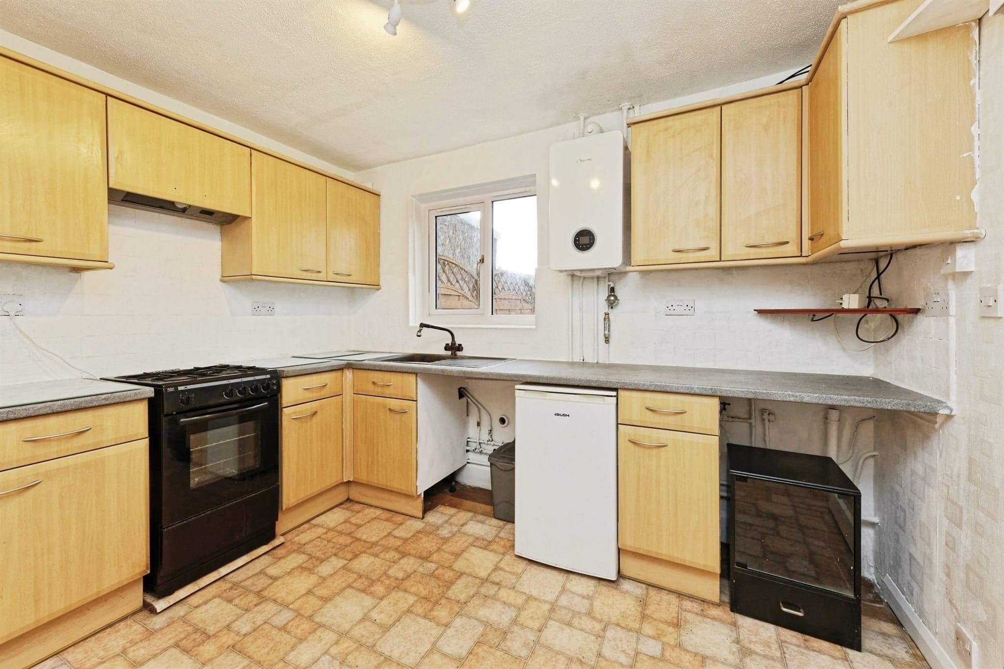 Property at Chestnut Avenue, Blean, Canterbury