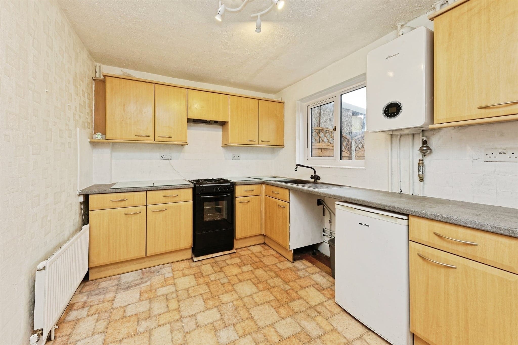 Property at Chestnut Avenue, Blean, Canterbury