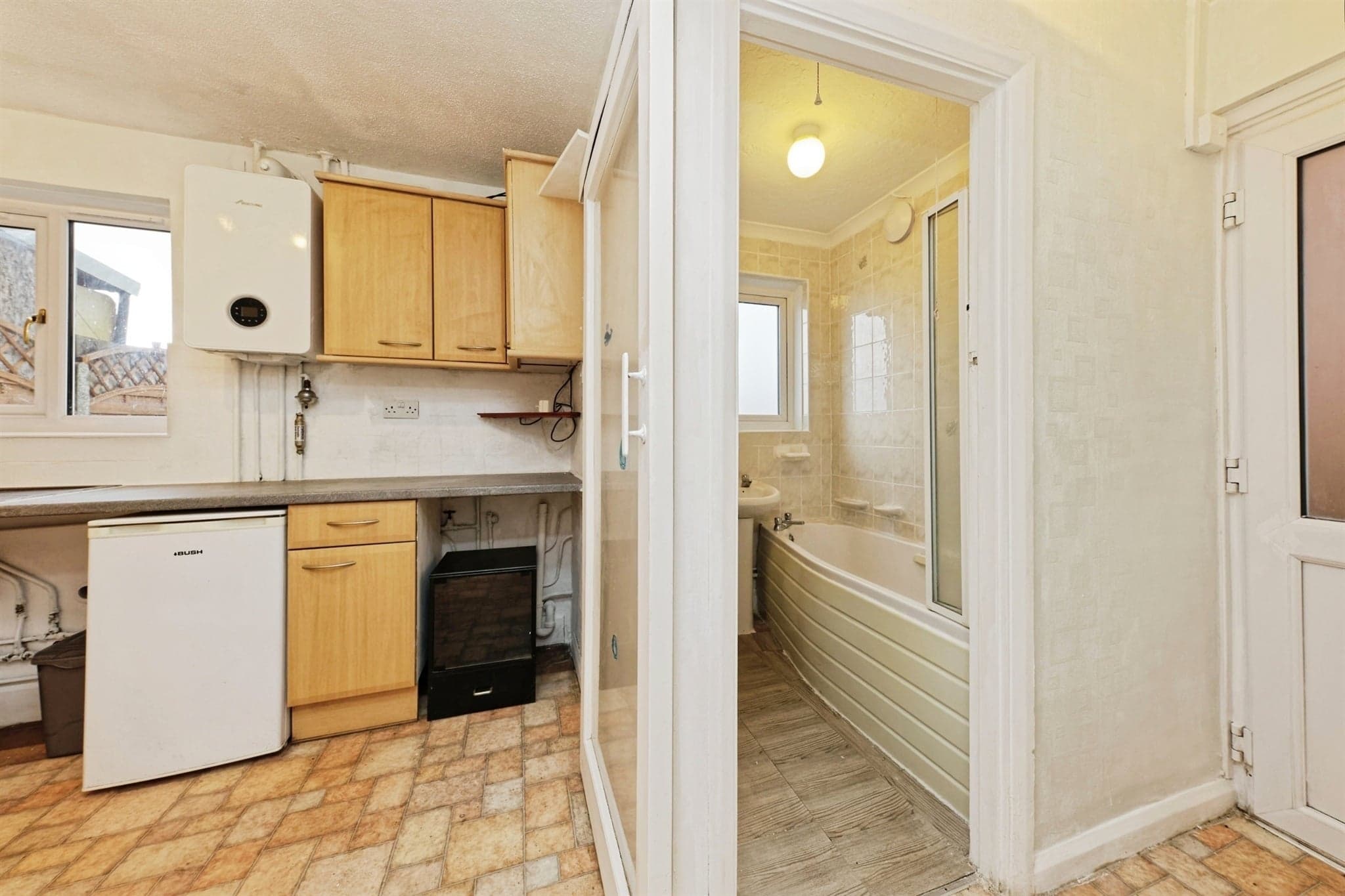 Property at Chestnut Avenue, Blean, Canterbury
