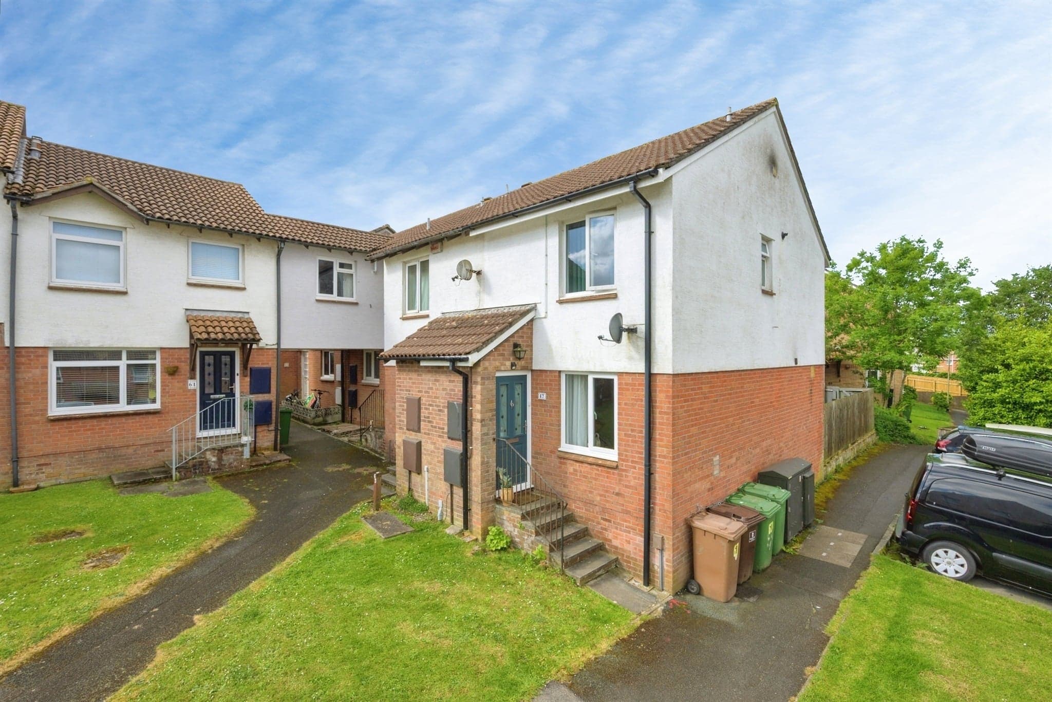 Property at Holloway Gardens, Plymouth