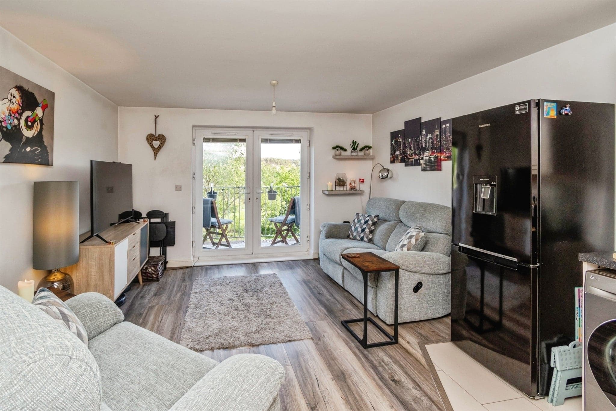 Property at Bracken Close, Hednesford, Cannock