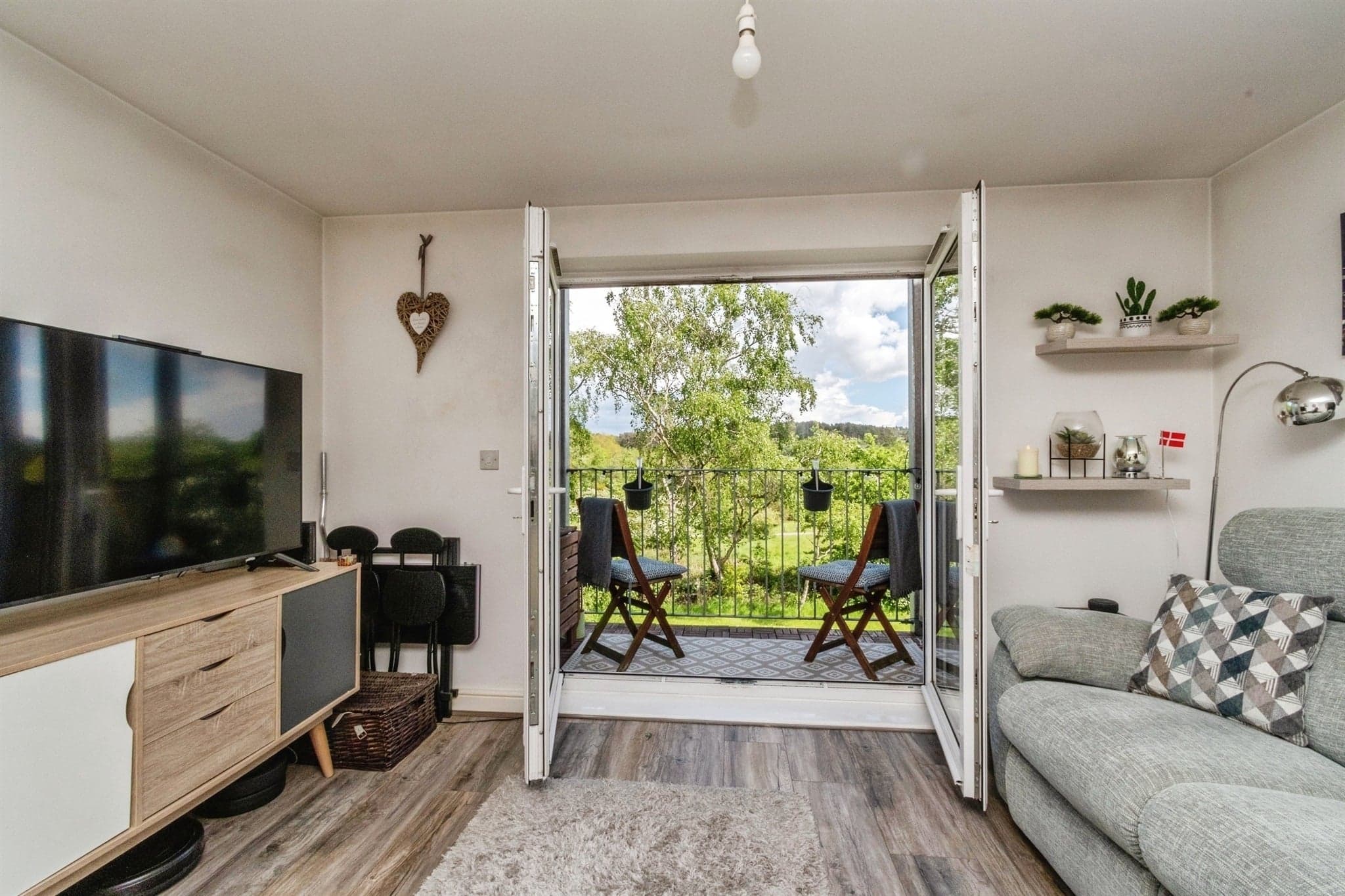 Property at Bracken Close, Hednesford, Cannock