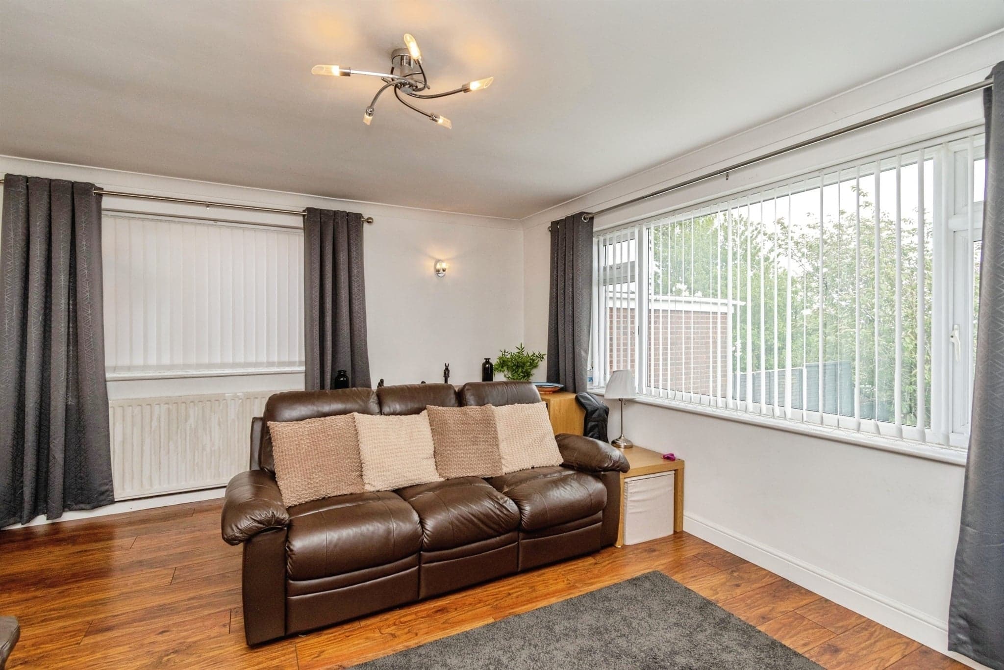 Property at Melrose Drive, Hednesford, Cannock