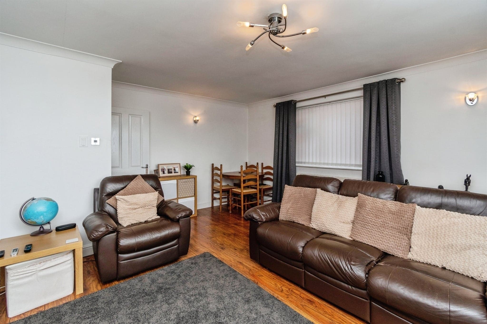 Property at Melrose Drive, Hednesford, Cannock