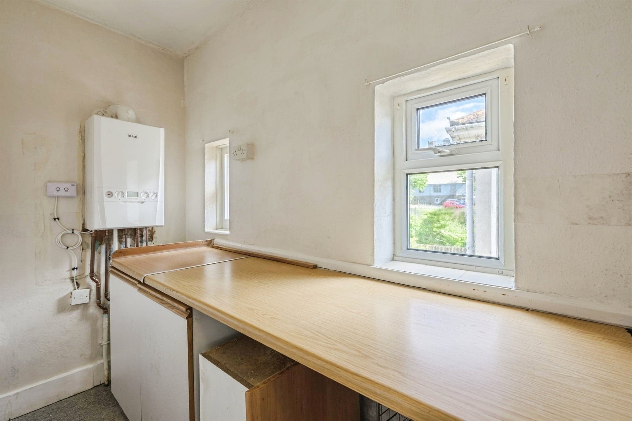Property at Horn Lane, Plymouth