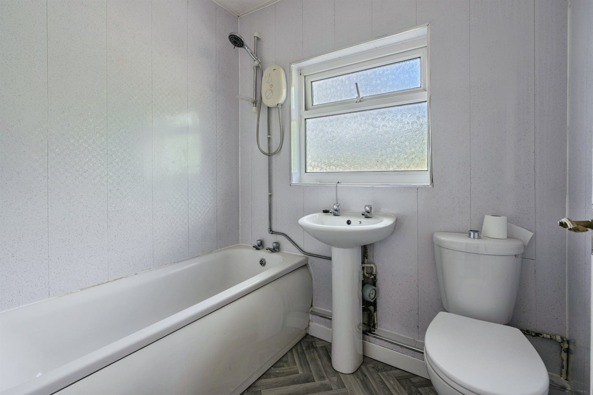 Property at Horn Lane, Plymouth