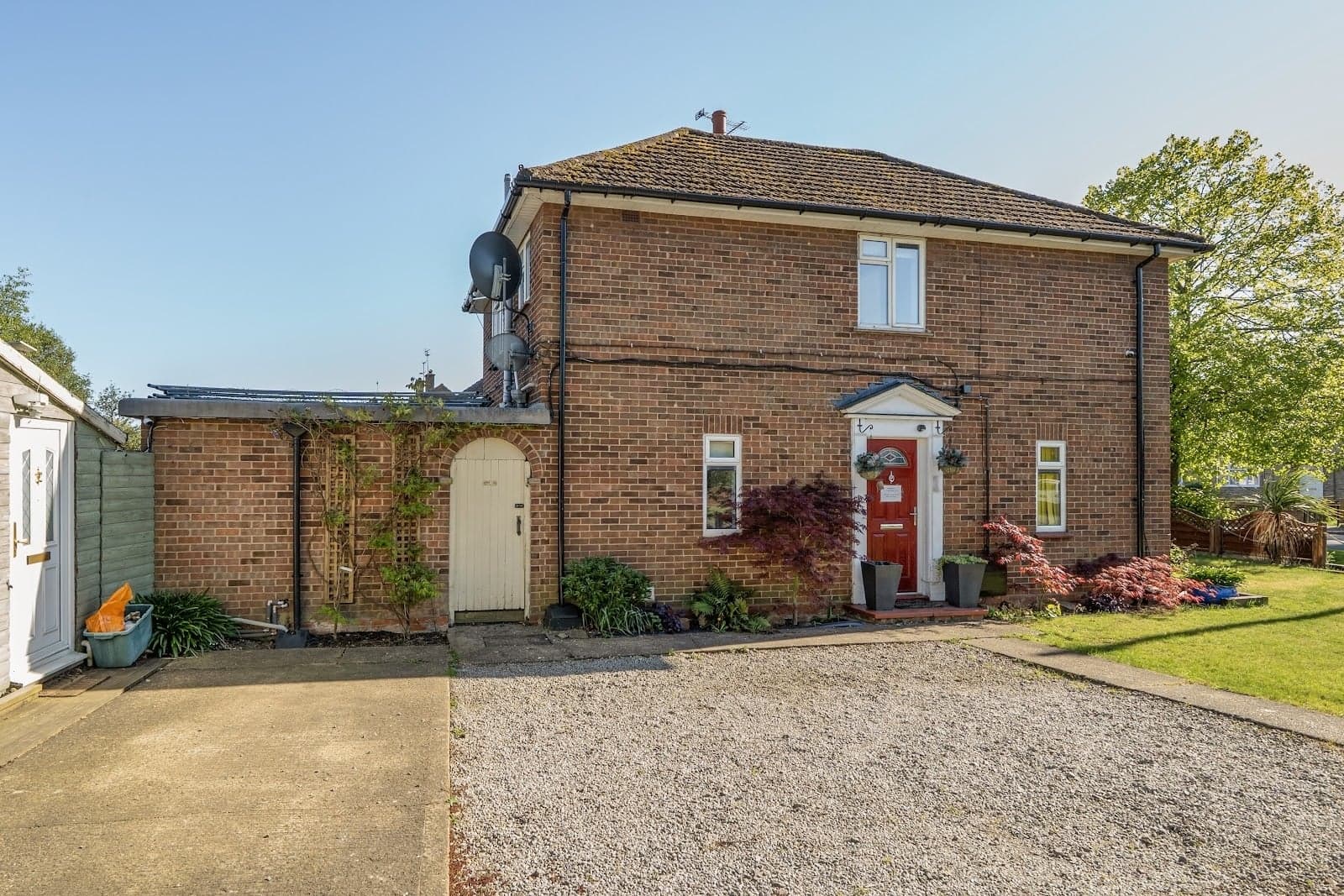 Property at Paxman Avenue, Colchester