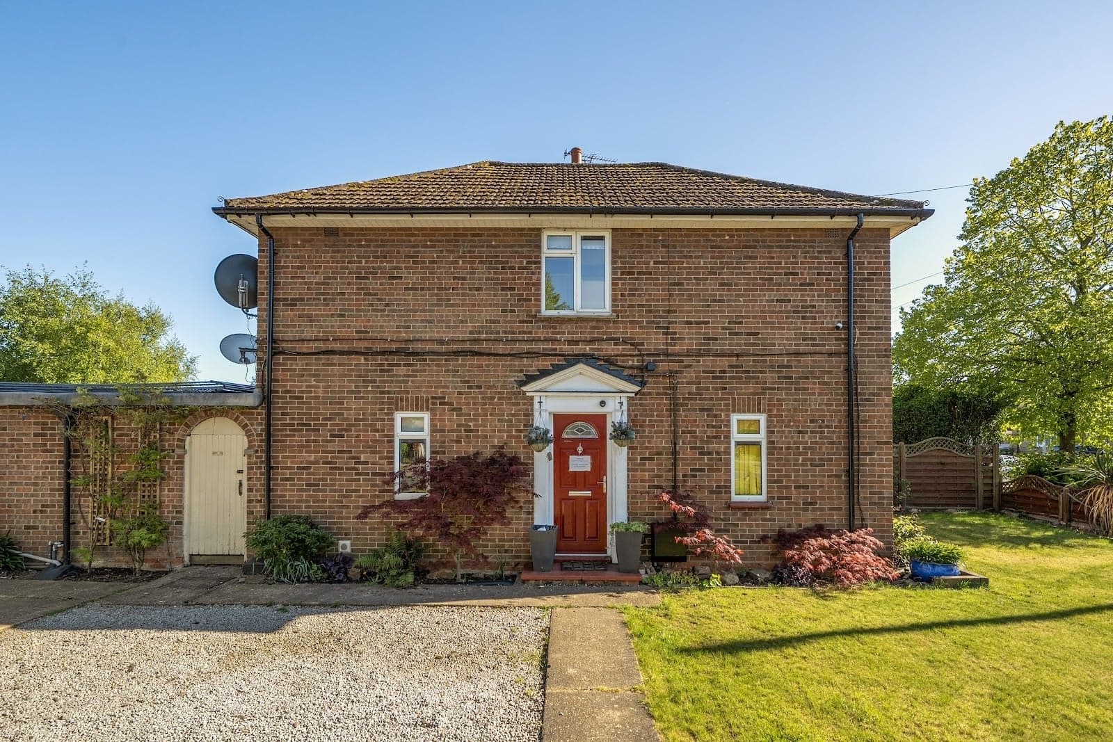 Property at Paxman Avenue, Colchester