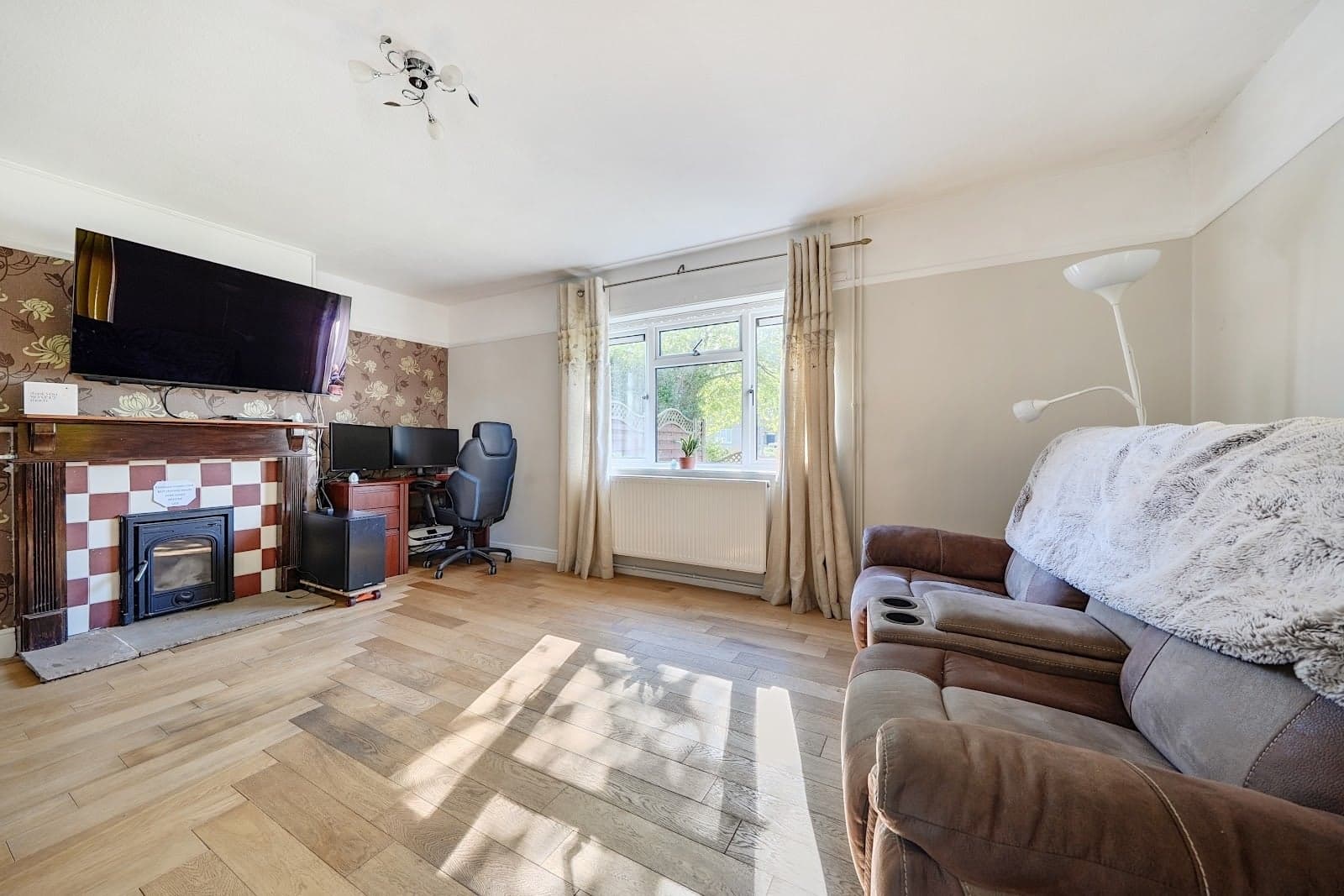 Property at Paxman Avenue, Colchester
