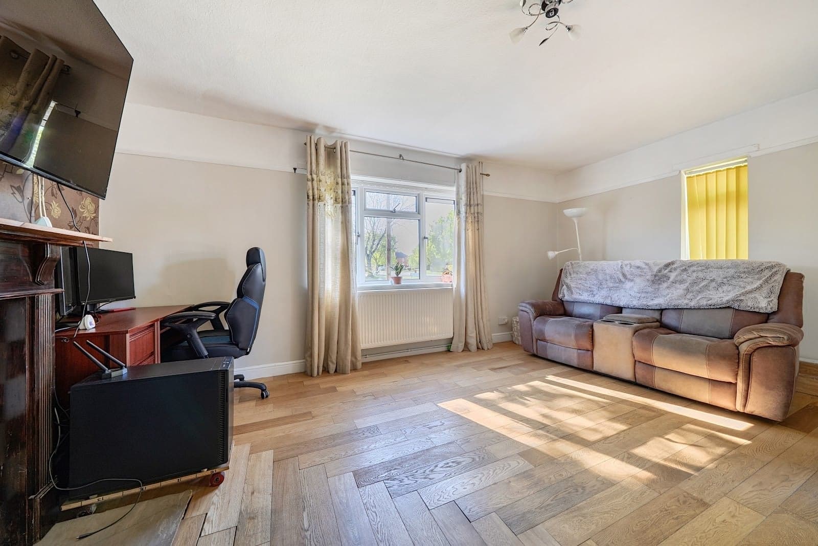 Property at Paxman Avenue, Colchester