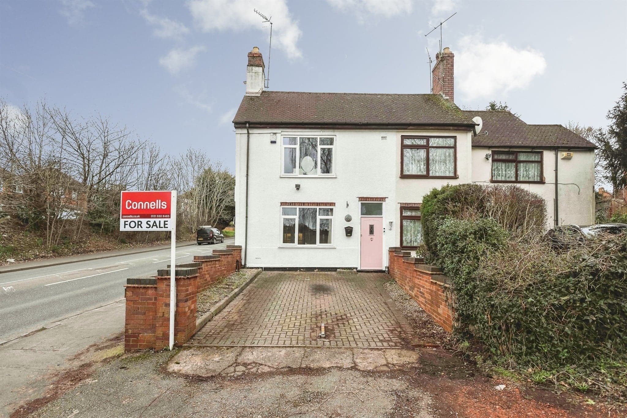 Property at Stourbridge Road, Halesowen