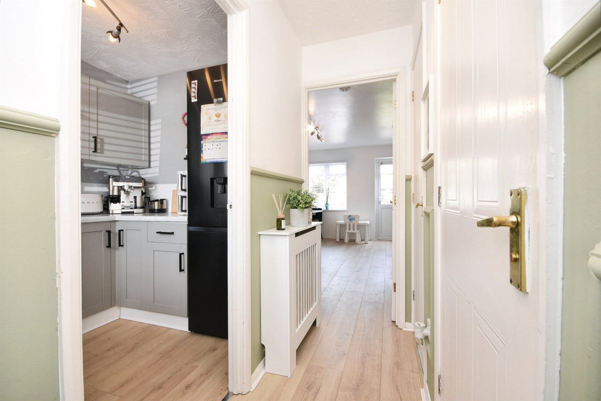 Property at Deerleap Way, Braintree