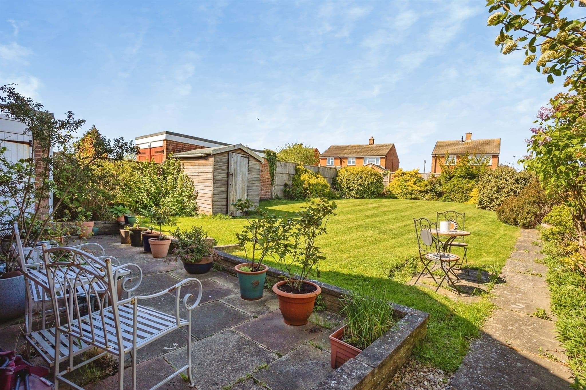 Property at Owen Crescent, Melton Mowbray