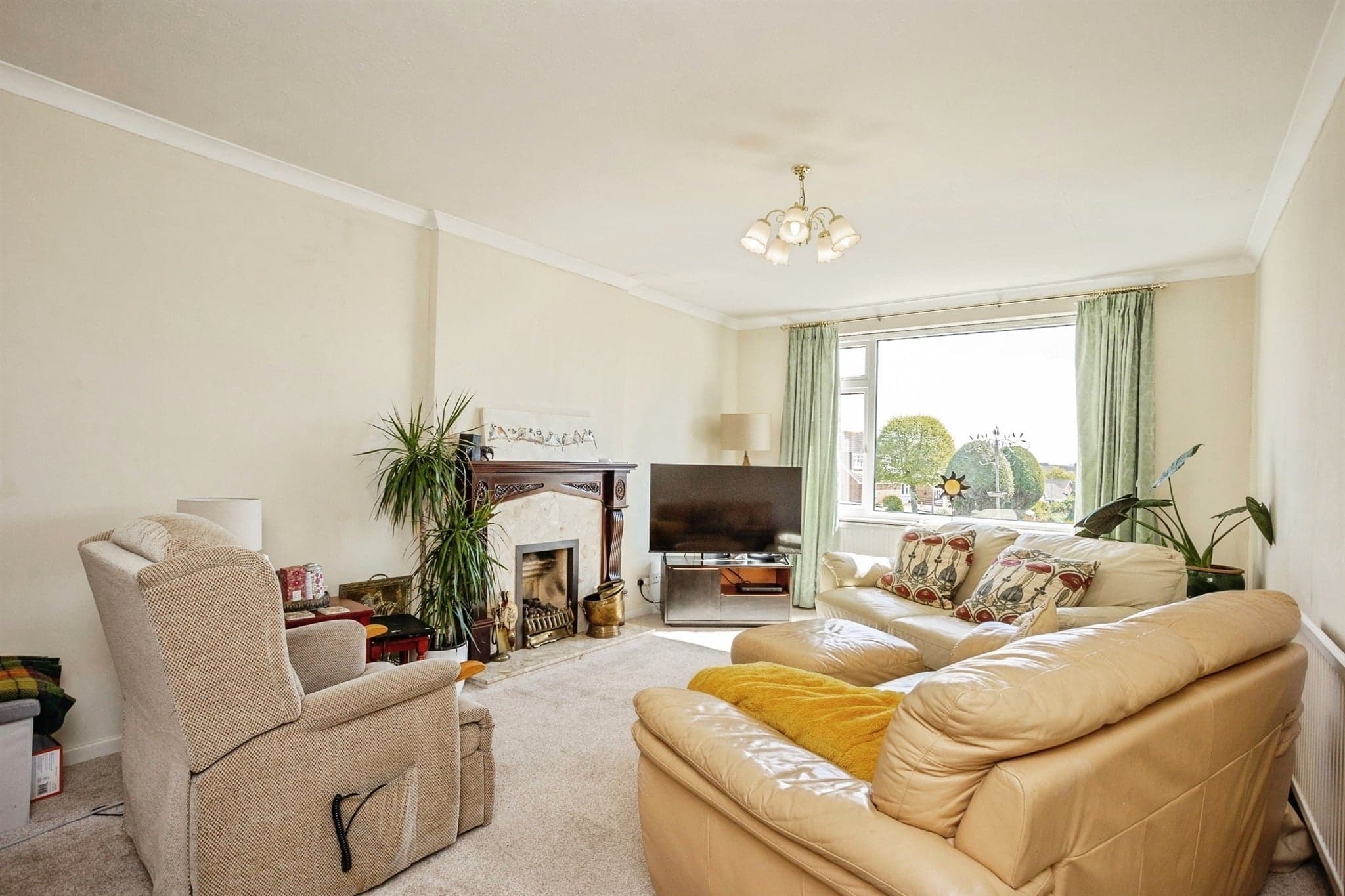 Property at Owen Crescent, Melton Mowbray