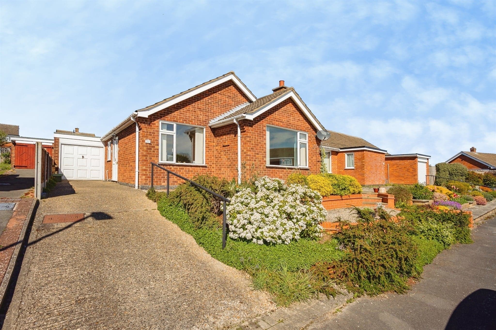 Property at Owen Crescent, Melton Mowbray